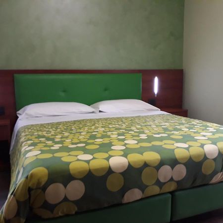 B&B Il Ghiro Roccaraso Bagian luar foto