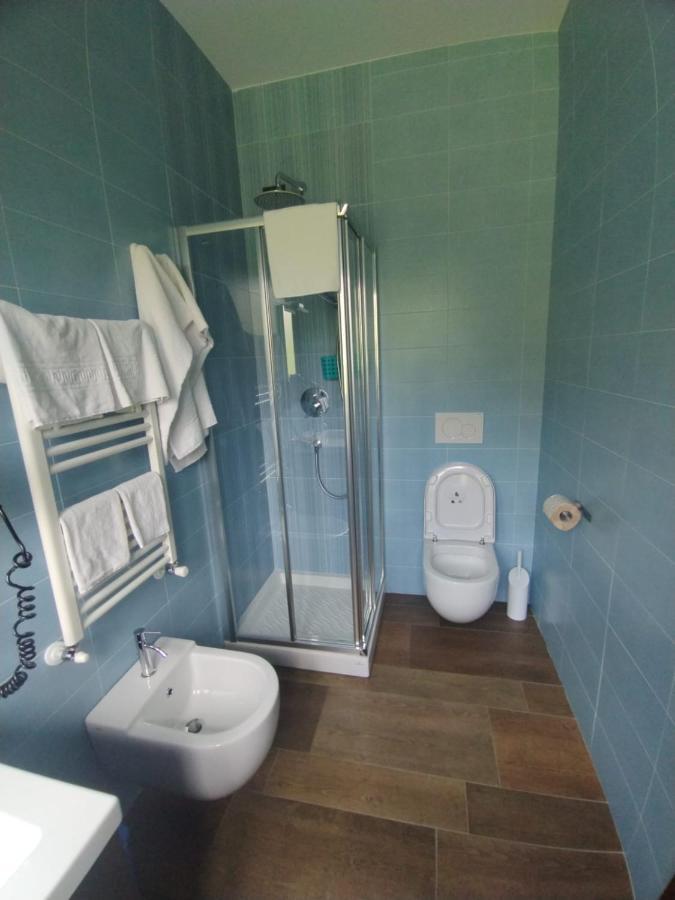 B&B Il Ghiro Roccaraso Bagian luar foto