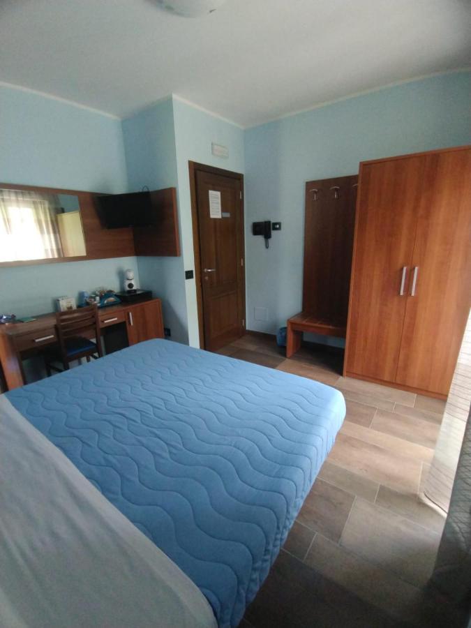 B&B Il Ghiro Roccaraso Bagian luar foto