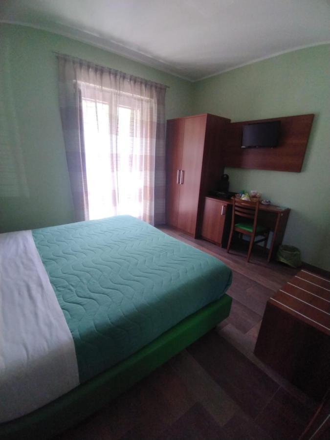 B&B Il Ghiro Roccaraso Bagian luar foto