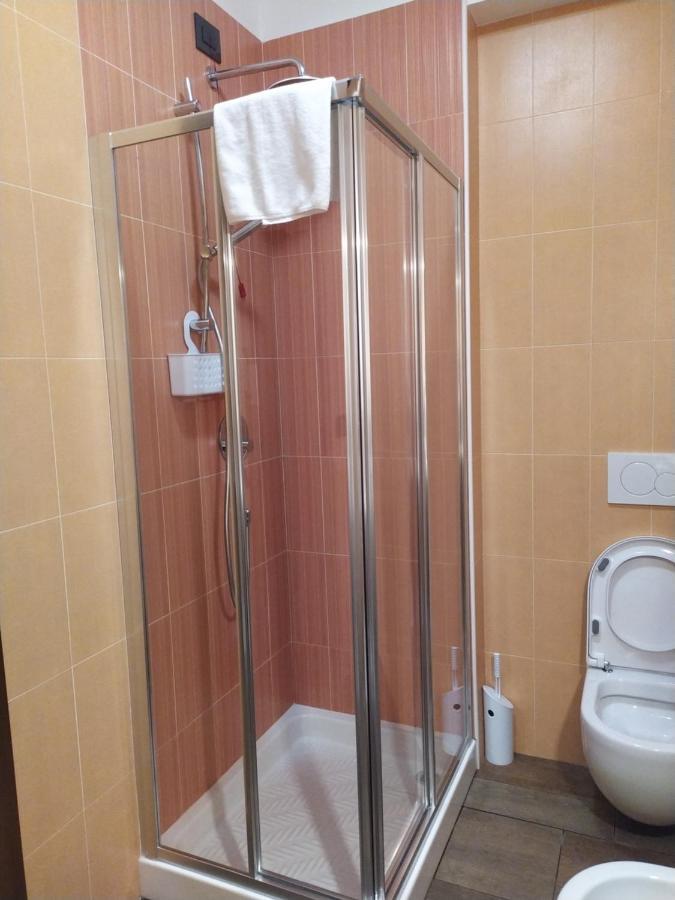 B&B Il Ghiro Roccaraso Bagian luar foto