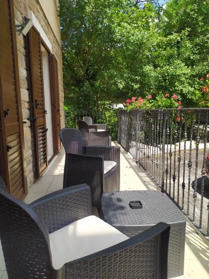 B&B Il Ghiro Roccaraso Bagian luar foto