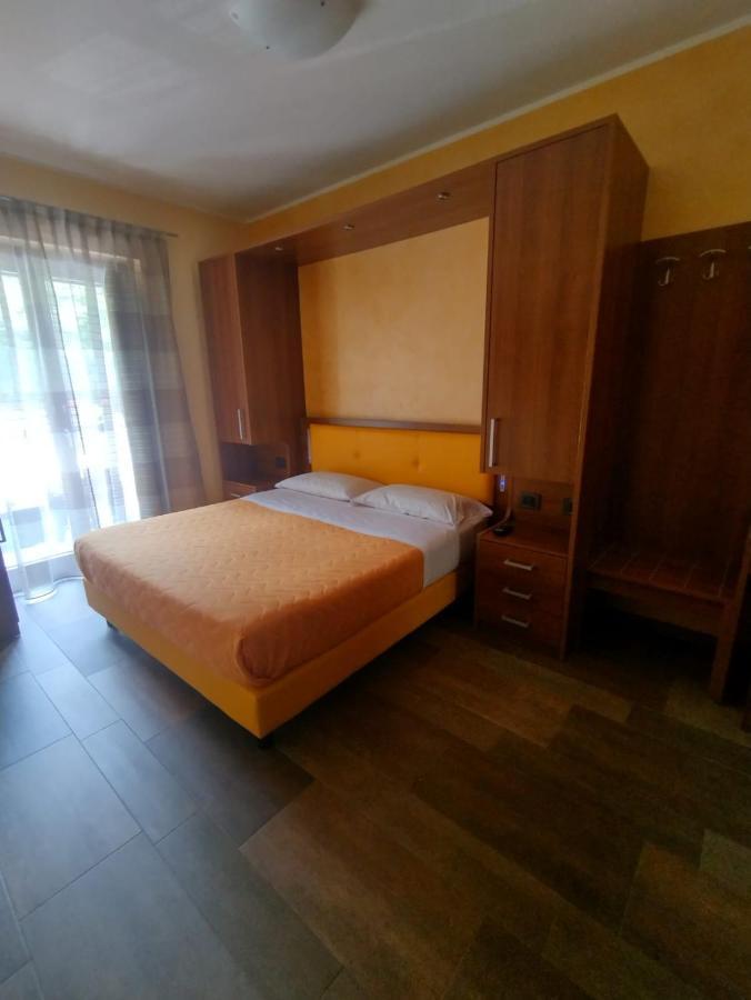 B&B Il Ghiro Roccaraso Bagian luar foto
