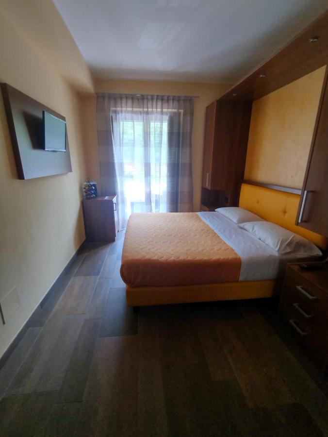 B&B Il Ghiro Roccaraso Bagian luar foto